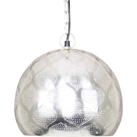 Safaary Oosterse hanglamp houda Ø 28 x 27cm
