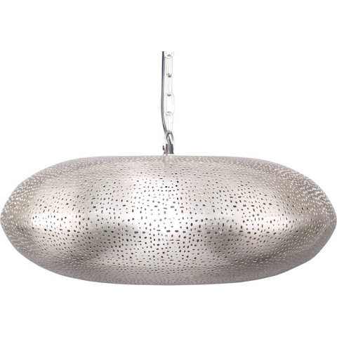 Safaary Oosterse hanglamp sharida goud Ø 49 x 23cm