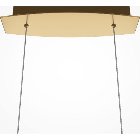 Maytoni hanglamp breeze messing