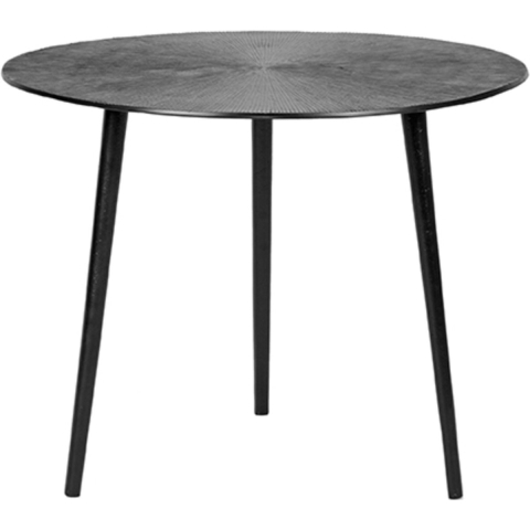 Label51 Salontafel nobby - metaal 50 cm