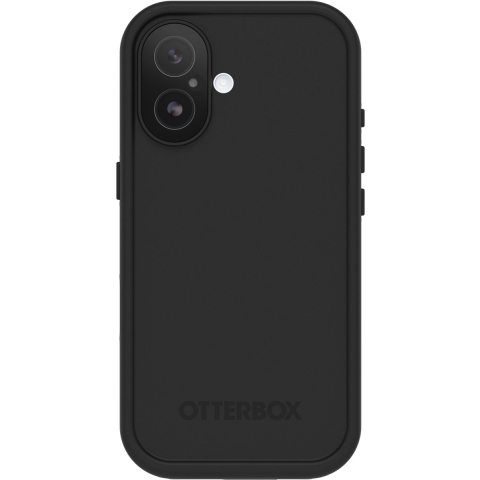 Otterbox Case Apple iPhone 17 Zwart