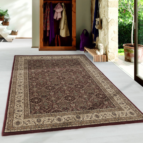 Muratap Tabriz oosters klassiek laagpolig vloerkleed 300x400 cm
