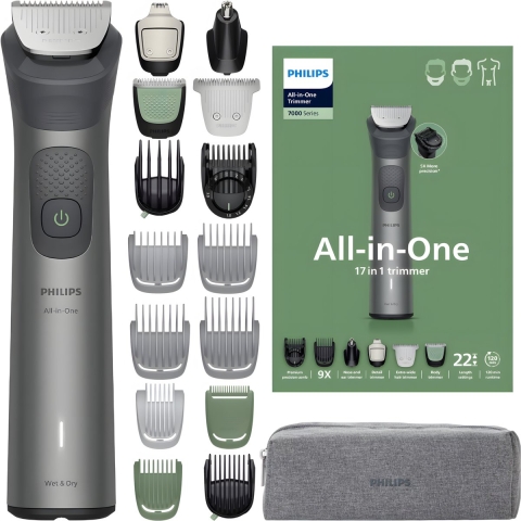 Philips MG7941/15 7000 Series All-in-One Trimmer