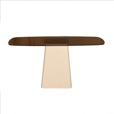 Brix wandtafel mylon 40x140x76cm