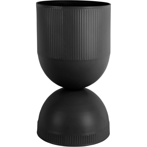 Present Time bloempot tonar large -