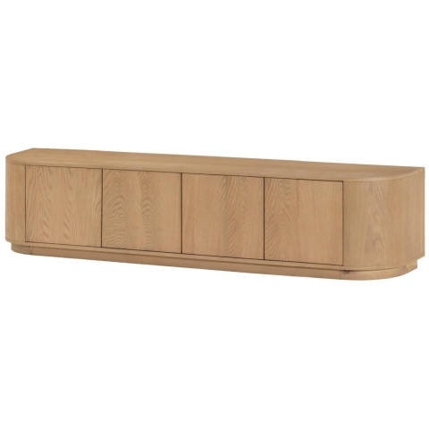 Livingfurn tv-meubel novero 40x220x45cm
