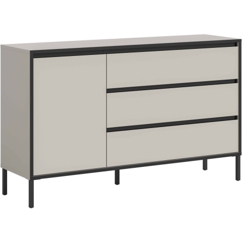Furnilux Tron sideboard cashmere nb nb