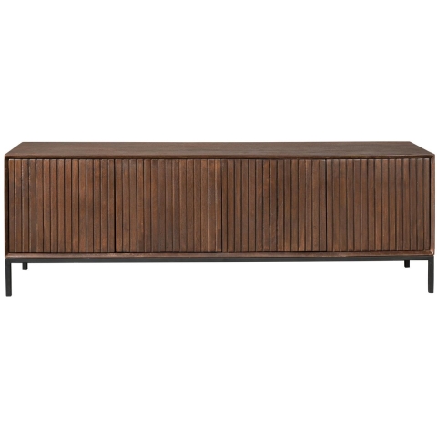 Starfurn tv meubel madison brown 165 cm