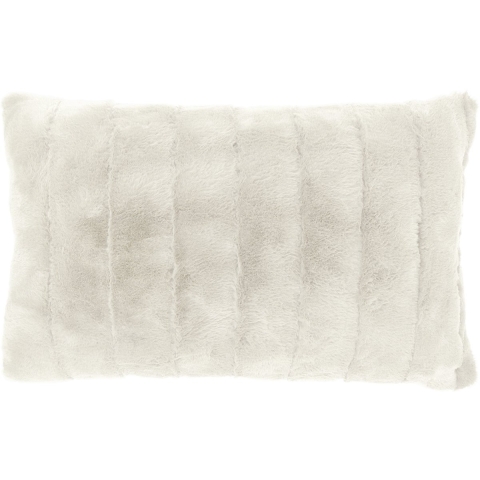 Unique Living sierkussen norah 40x60cm dove white