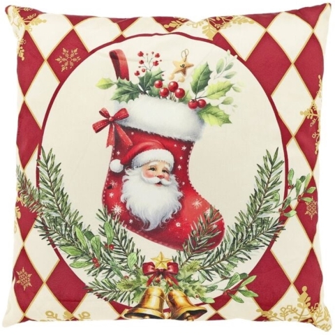 Unique Living sierkussen jana 45x45cm -