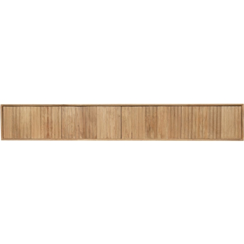Starfurn tv meubel madison - 35x240x30 cm