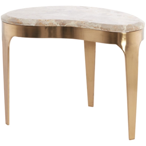 Light & Living salontafel giulio 51x33x36 cm -