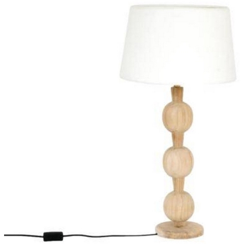 Vtw Living douchegoot rvs met flens verstelbaar 60 x 7 cm