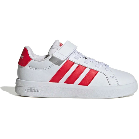 Kindertrainers adidas Grand court 3.0 EL