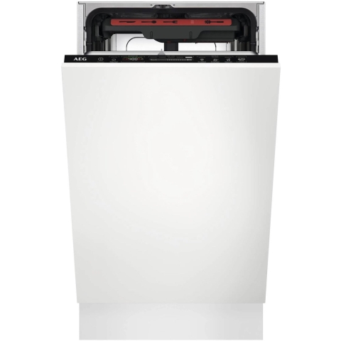 AEG FSE74507P 7000 GlassCare vaatwasser