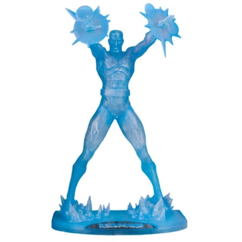 McFarlane Marvel Collection PVC Statue Iceman