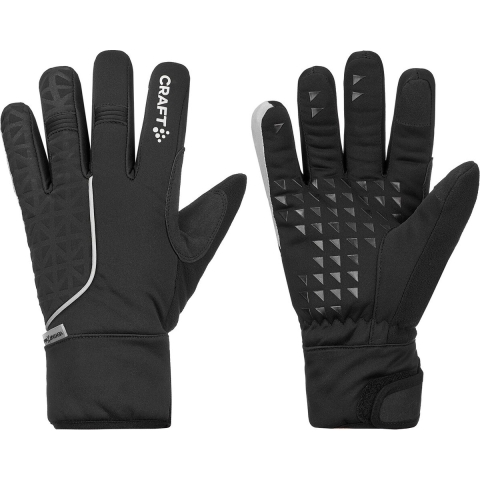 Craft Siberian 2.0 Glove fietshandschoenen, XS