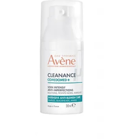 Avène Cleanance Comedomed+ Intensieve Verzorging tegen Onzuiverheden | 30 ml