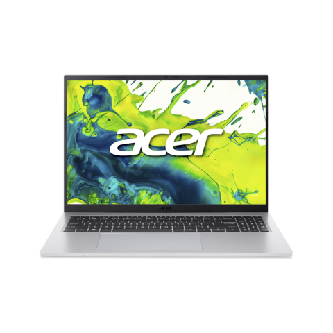 Acer Aspire Go 16 Ag16-71p-57yk - Inch Core™ 5 120u 32 Gb 512 Onboard Graphics