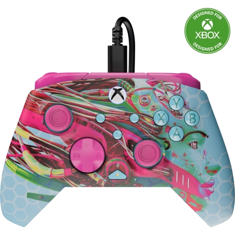 Turtle Beach Rematch Advanced Wired XB gamepad