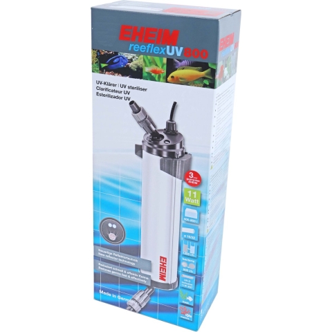 Eheim UV sterilizer Reeflex UV800 Eheim Gebr. de Boon - Gebr de boon