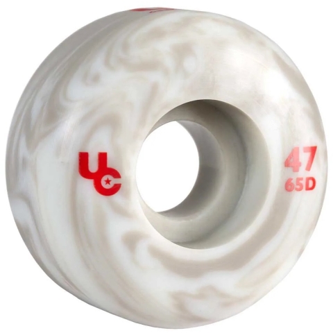 Undercover - Anti Rocker wheels 47MM - Grind Wielen