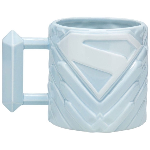 Paladone Superman Fortress of Solitude Mok