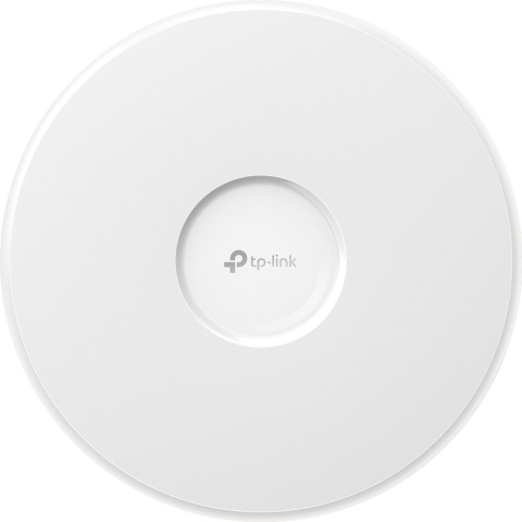 TP-Link Omada EAP772 draadloos toegangspunt (WAP) 9300 Mbit/s Wit