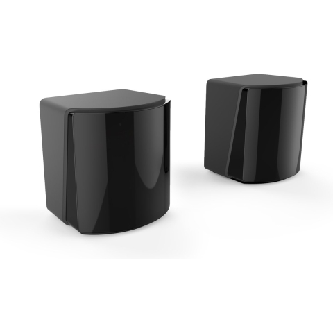HTC SteamVR Basisstation 2.0 Basisstation Geschikt voor (VR-accessoire): HTC Vive Pro, HTC Vive Cosmos Elite Zwart