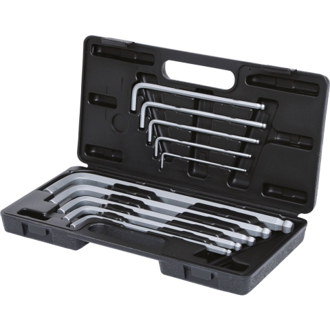 KS Tools 151.2150 Haakse schroevendraaierset