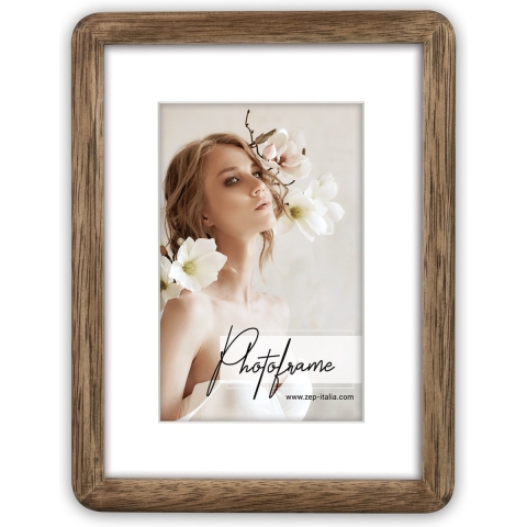 Zep Fotolijst BC18P Gressan 13x18 18x24 cm