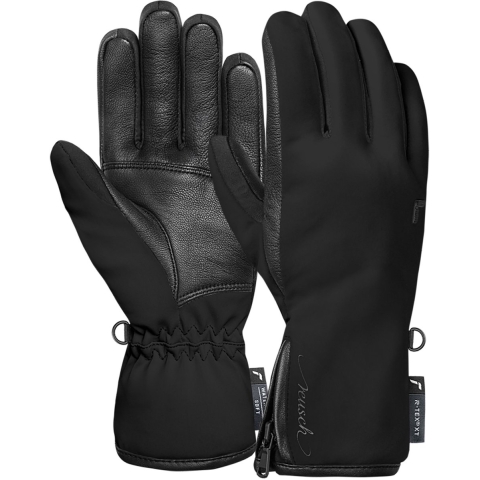 Reusch Tiffany R-TEX XT skihandschoenen dames zwart, 7