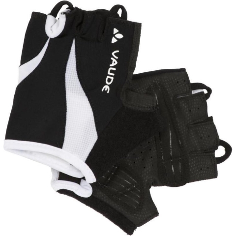 Vaude Women's Advanced Gloves zomer fietshandschoen dames zwart, S