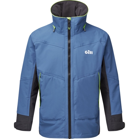 Gill OS3 Coastal zeiljas blauw heren, XL