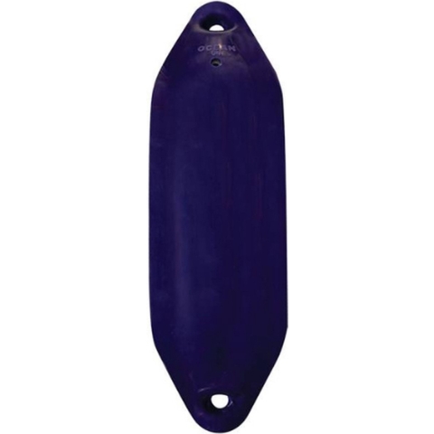 Ocean U5 stootwil 22x64 cm, blauw (navy)