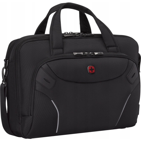 Wenger Cosmic Laptoptas Geschikt voor max. (laptop): 40,6 cm (16) Zwart