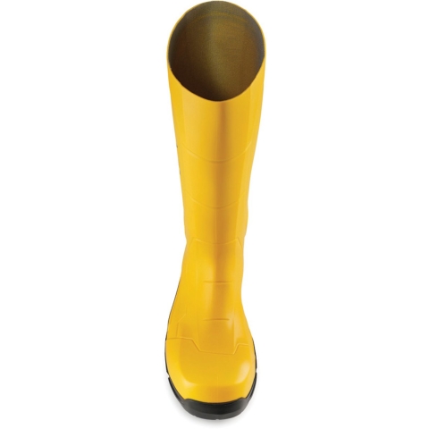 Dunlop NAEJF01 Jobguard S5 ESD | Geel | Maat 45 - A7371595
