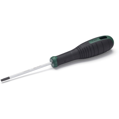 Hultafors Torx Schroevendraaier T25 x 90 mm - HU441625