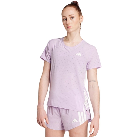Dames-T-shirt adidas Adizero