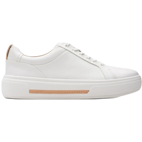 Clarks Original Hollyhock walk dames sneaker