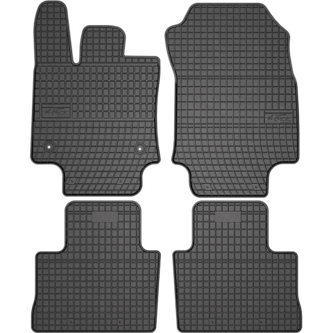 Toyota RAV4 (ook hybrid) 2019-heden rubbermat