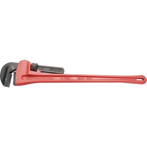 Rothenberger 70158 Eenhand-buistang 8