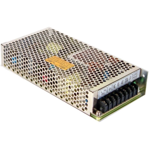MEAN WELL RID-125-1224 Schakelnetvoedingsmodule 12 V/DC 7 A 133.2 W