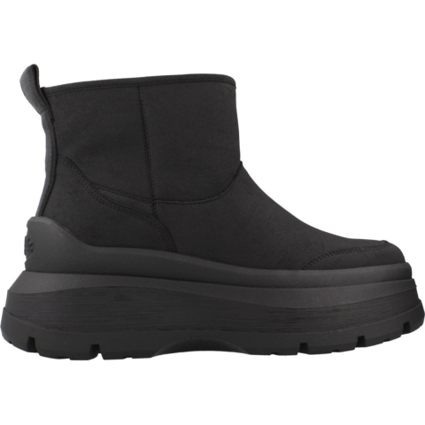 Dameslaarzen Buffalo Olympia Pull On Lo Warm