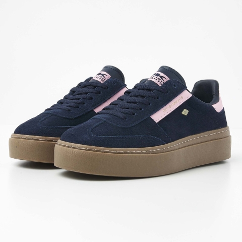Trainers British Knights Re-issue