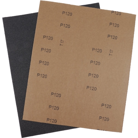 Copenhagen Pro Schuurpapier | Waterproof | K120 - 23.502.12