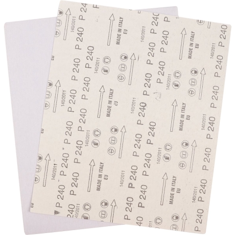 Copenhagen Pro Schuurpapier | Lak | K240 - 23.501.24