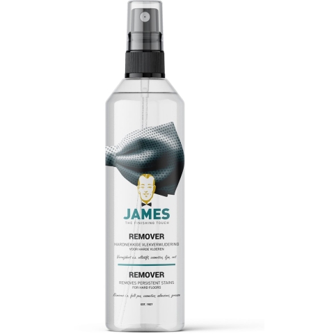 James Remover 250 ml