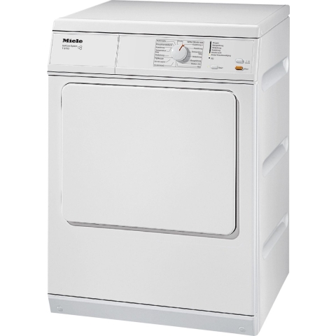 Miele T8703 luchtdroger 2ehands