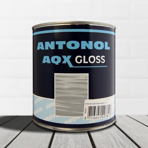Drenth AQX Gloss